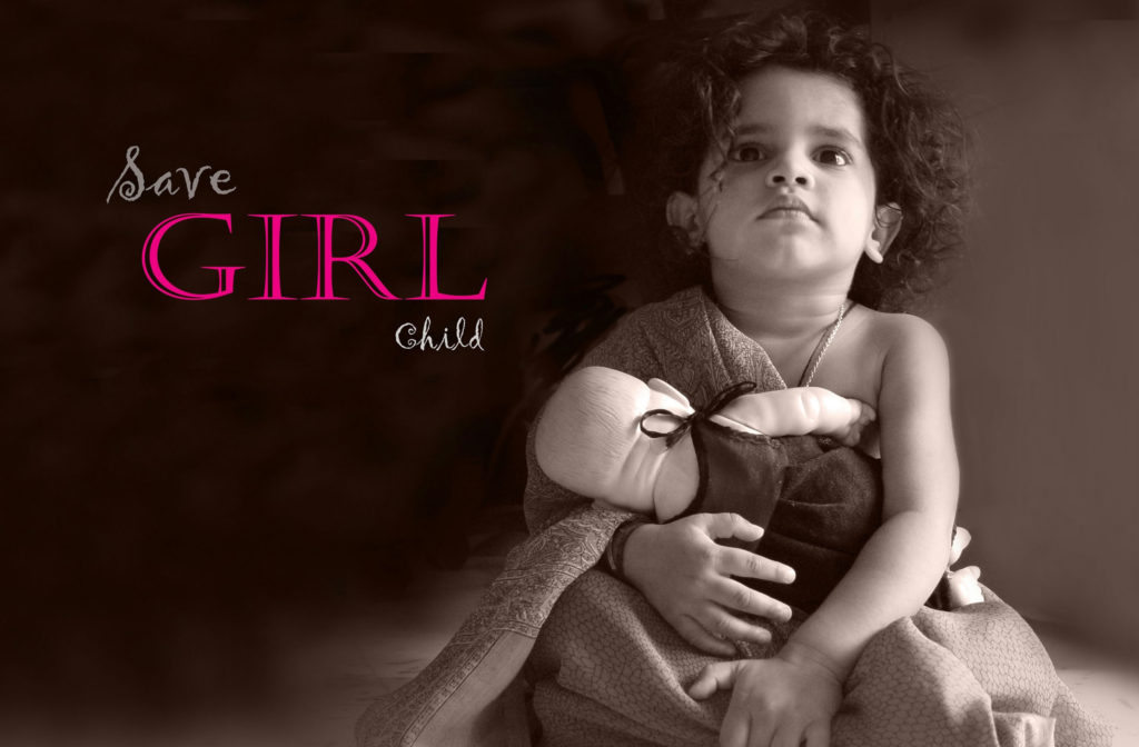 Girl-Child