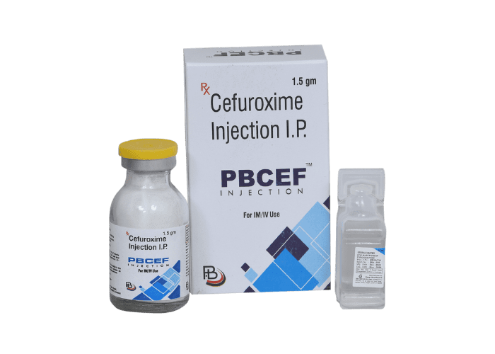 PBCEF 1