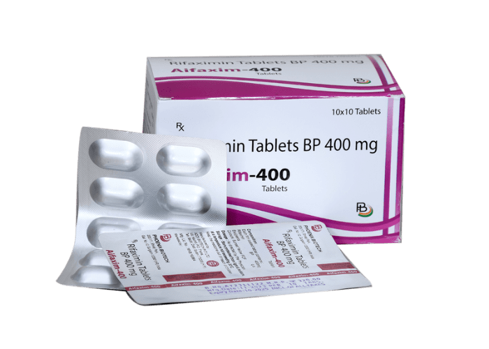 aifaxim 400