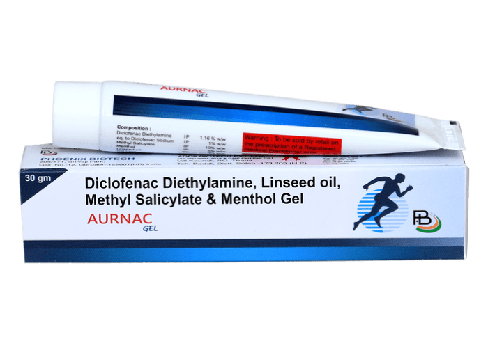 arunac gel