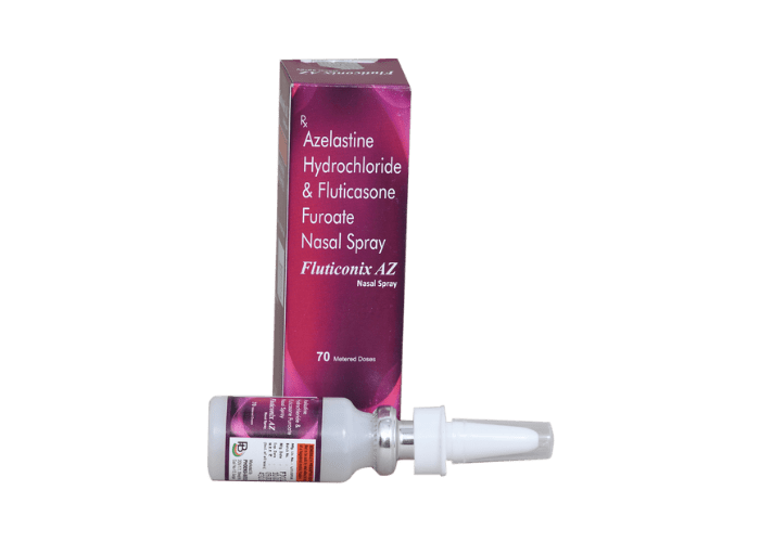 fluticonix az