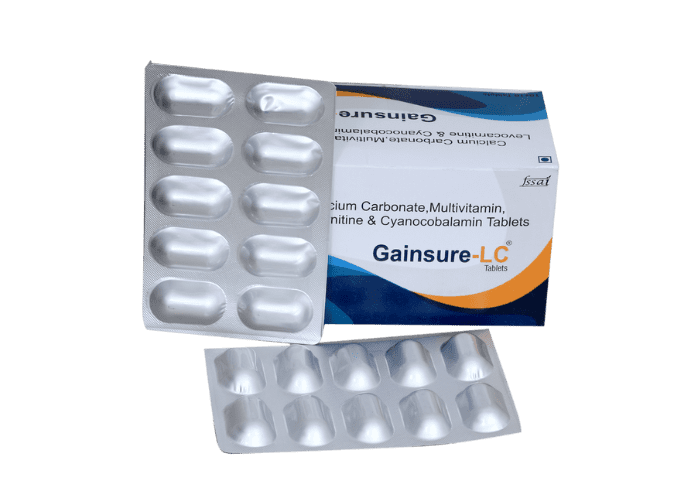 gainsure lc 1