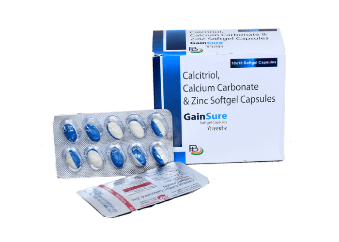 gainsure