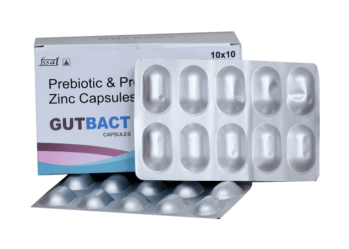 gutbact 1